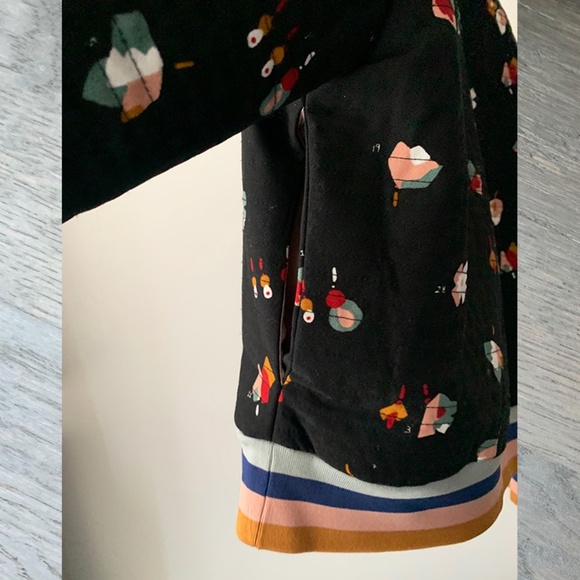 TED BAKER | Bomber Jacket - Picture 8 of 10